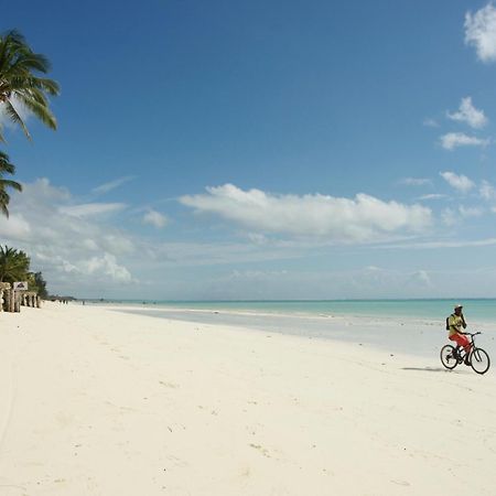 Sultan Sands Island Resort & Spa Kiwengwa (Zanzibar) Facilidades foto