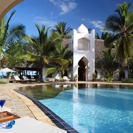 Sultan Sands Island Resort & Spa Kiwengwa (Zanzibar) Exterior foto
