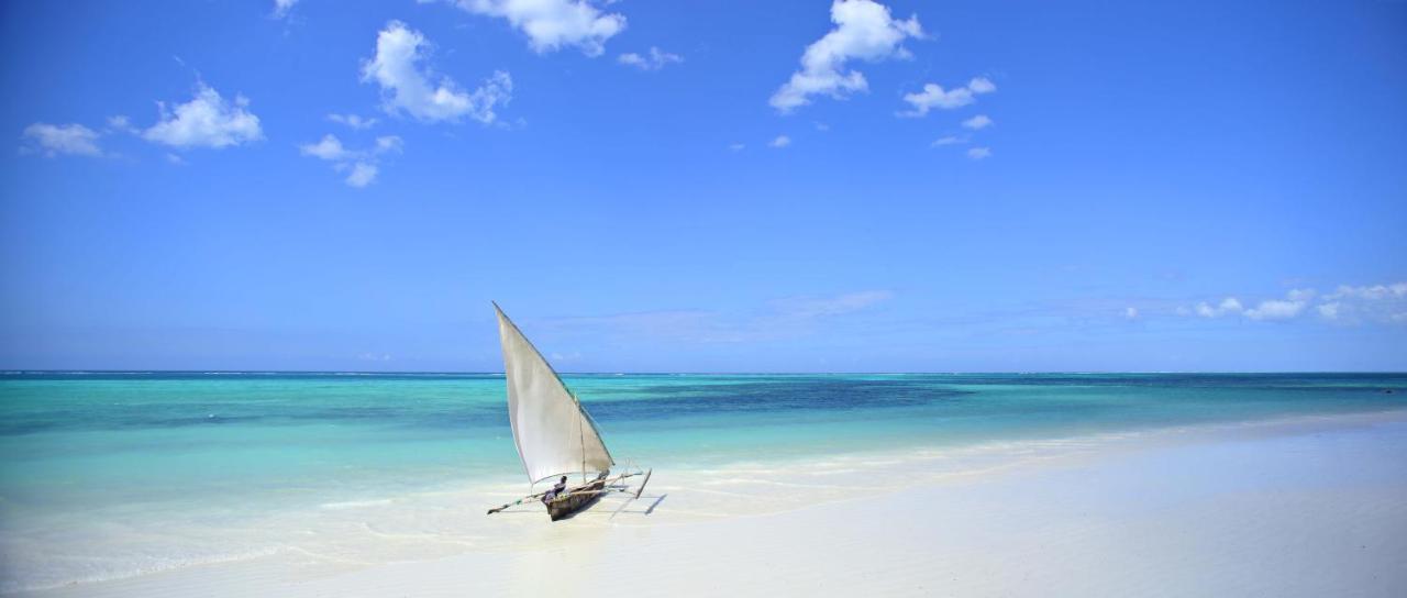 Sultan Sands Island Resort & Spa Kiwengwa (Zanzibar) Exterior foto