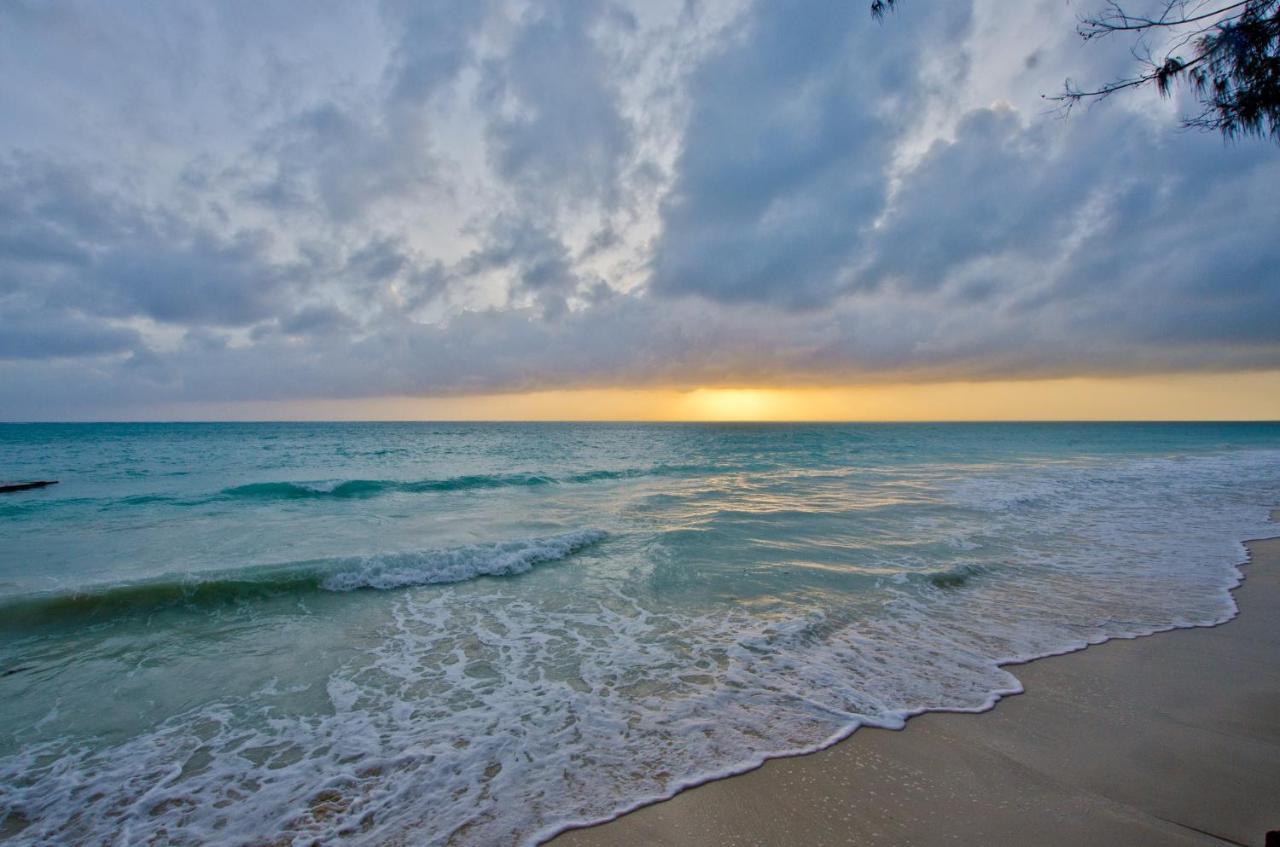 Sultan Sands Island Resort & Spa Kiwengwa (Zanzibar) Exterior foto