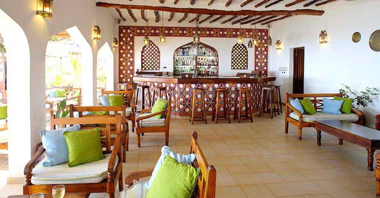 Sultan Sands Island Resort & Spa Kiwengwa (Zanzibar) Exterior foto