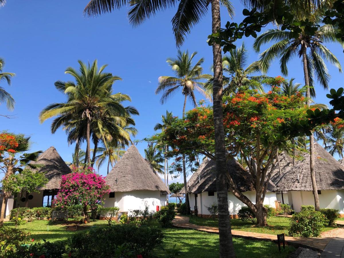 Sultan Sands Island Resort & Spa Kiwengwa (Zanzibar) Exterior foto