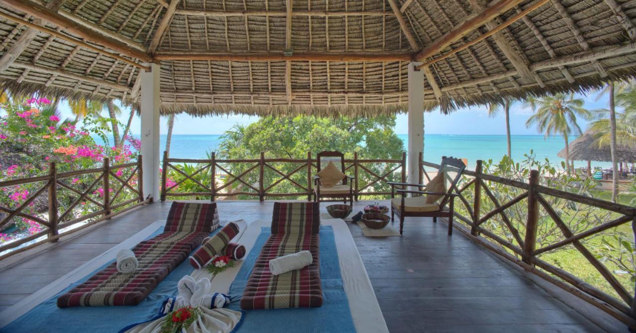 Sultan Sands Island Resort & Spa Kiwengwa (Zanzibar) Exterior foto