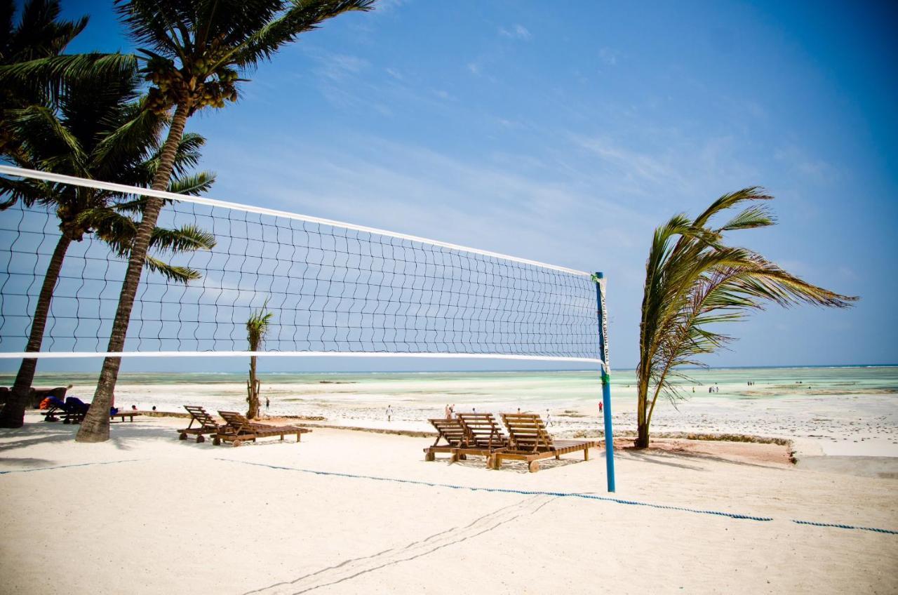 Sultan Sands Island Resort & Spa Kiwengwa (Zanzibar) Exterior foto