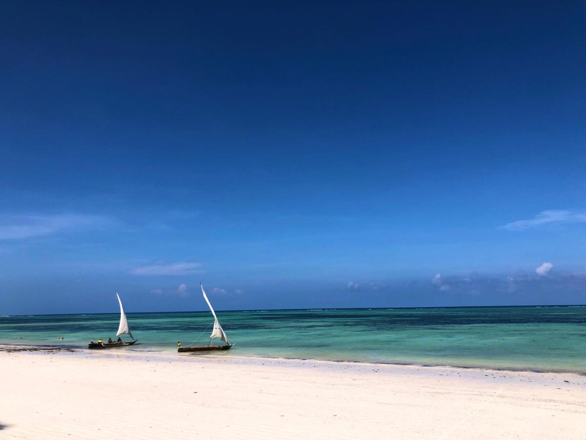 Sultan Sands Island Resort & Spa Kiwengwa (Zanzibar) Exterior foto