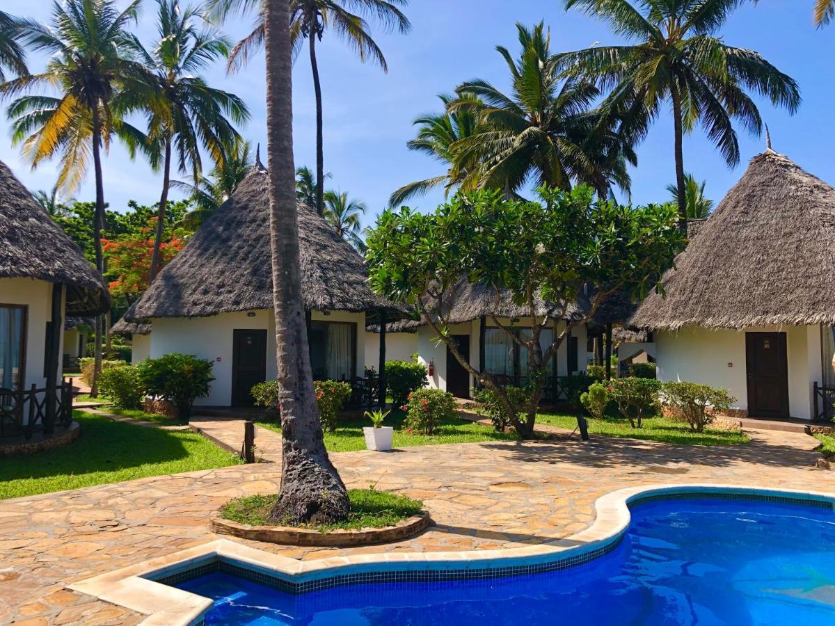 Sultan Sands Island Resort & Spa Kiwengwa (Zanzibar) Exterior foto