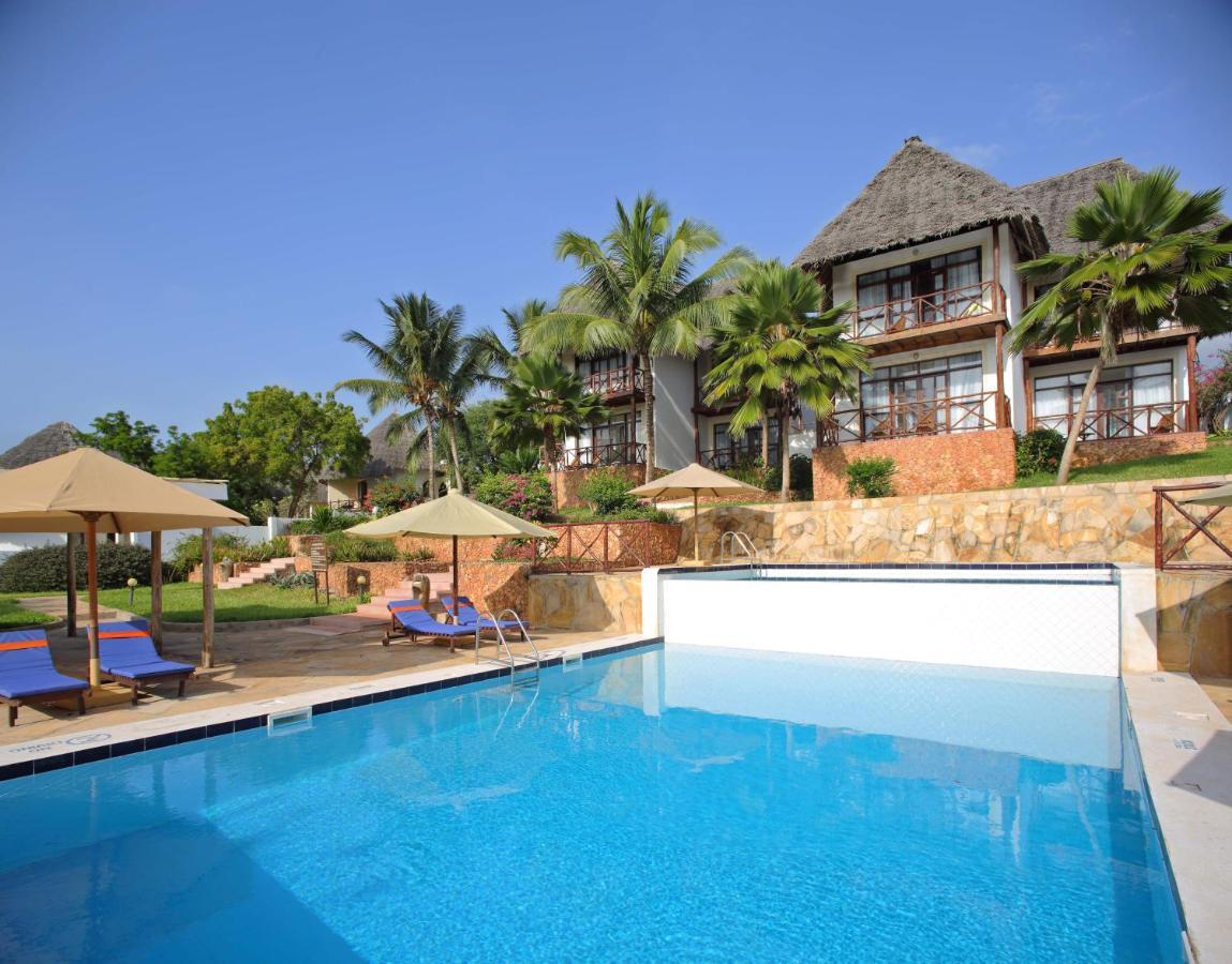 Sultan Sands Island Resort & Spa Kiwengwa (Zanzibar) Exterior foto