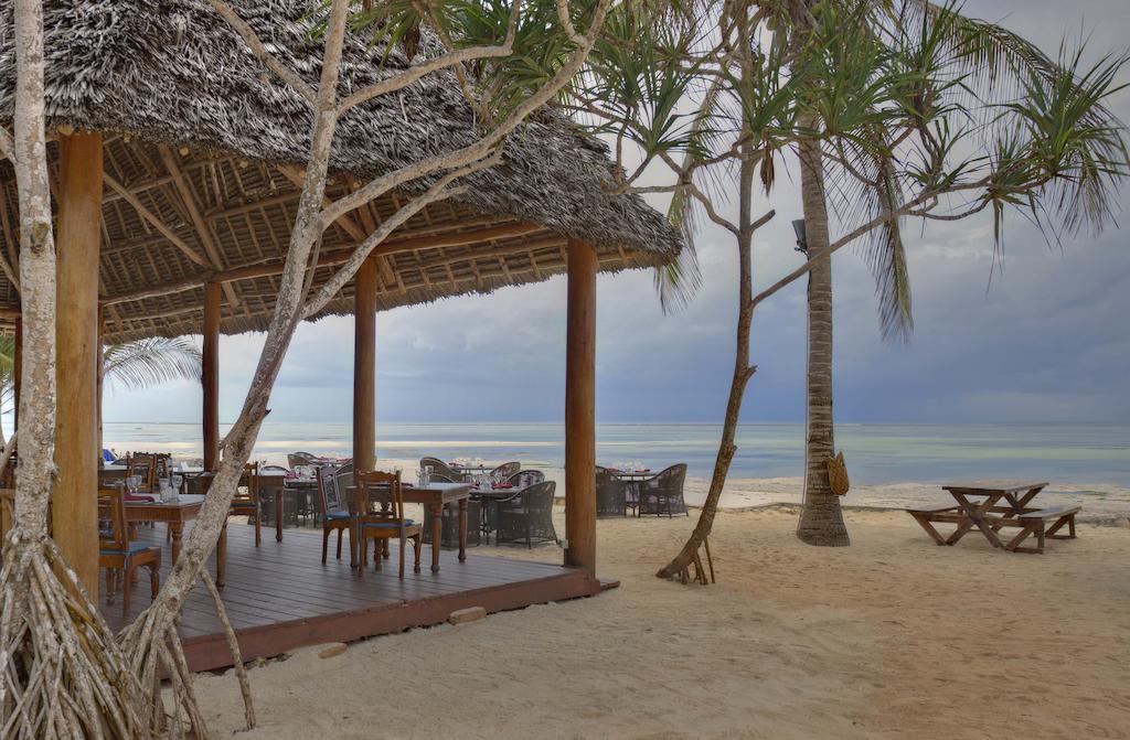 Sultan Sands Island Resort & Spa Kiwengwa (Zanzibar) Exterior foto