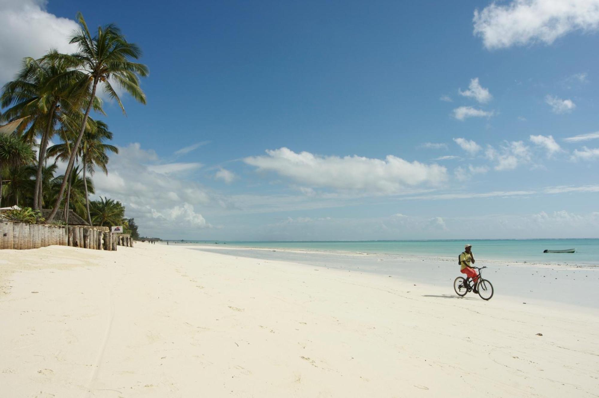 Sultan Sands Island Resort & Spa Kiwengwa (Zanzibar) Facilidades foto