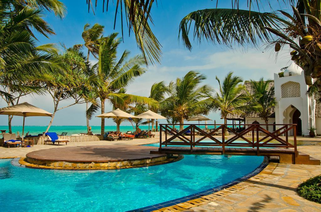 Sultan Sands Island Resort & Spa Kiwengwa (Zanzibar) Exterior foto